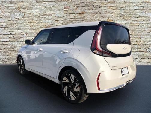 2025 Kia Soul GT-Line 2.0L
