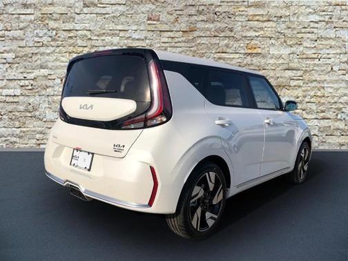 2025 Kia Soul GT-Line 2.0L