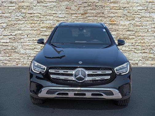 2021 Mercedes-Benz GLC 300 Base