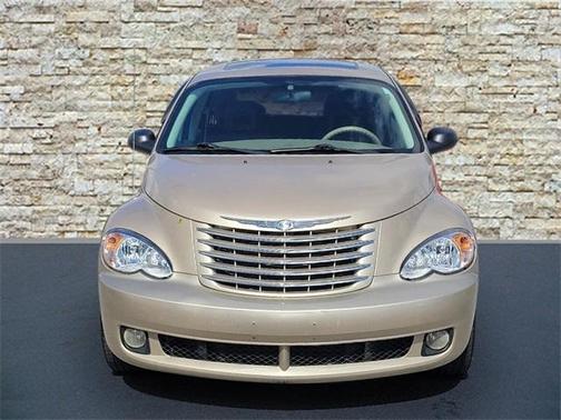 2006 Chrysler PT Cruiser Limited