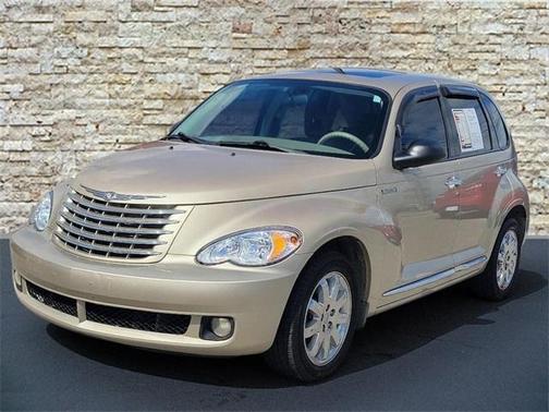 2006 Chrysler PT Cruiser Limited