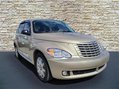2006 Chrysler PT Cruiser Limited