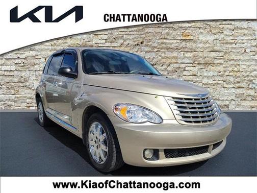 2006 Chrysler PT Cruiser Limited