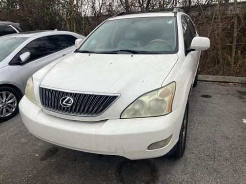 2004 Lexus RX 330 Base (A5)
