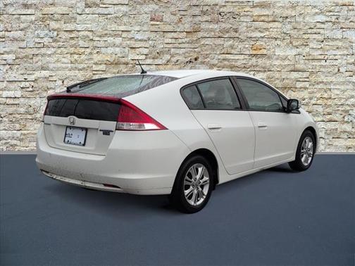 2011 Honda Insight EX