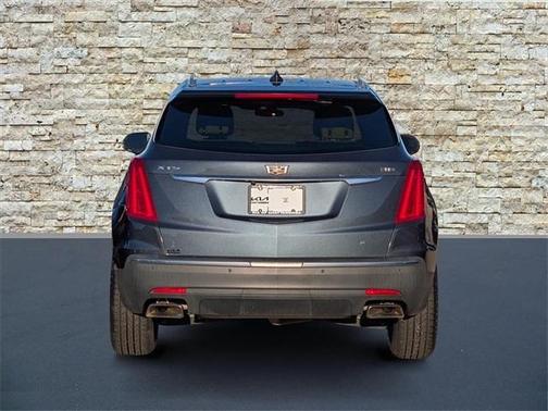 2019 Cadillac XT5 Base
