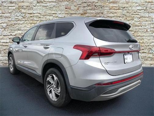 2021 Hyundai SANTA FE SE