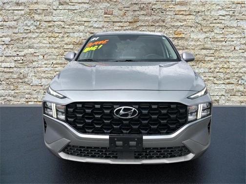 2021 Hyundai SANTA FE SE