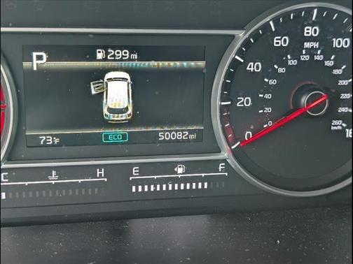 2023 Kia Sorento S