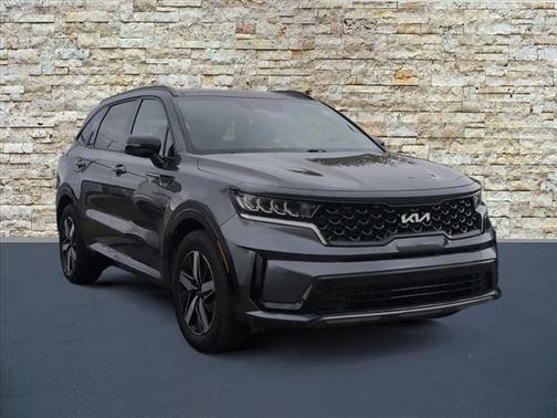 2023 Kia Sorento S