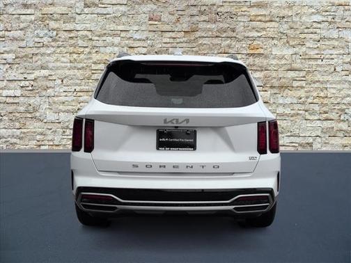 2022 Kia Sorento EX