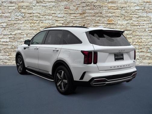 2022 Kia Sorento EX