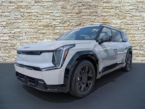 2026 Kia EV9