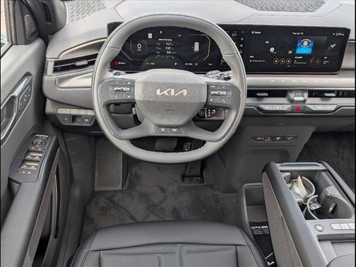 2026 Kia EV9