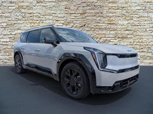 2026 Kia EV9