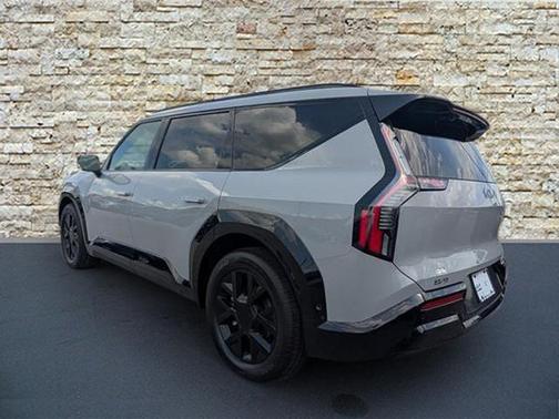 2026 Kia EV9