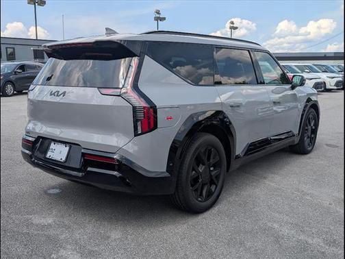 2026 Kia EV9