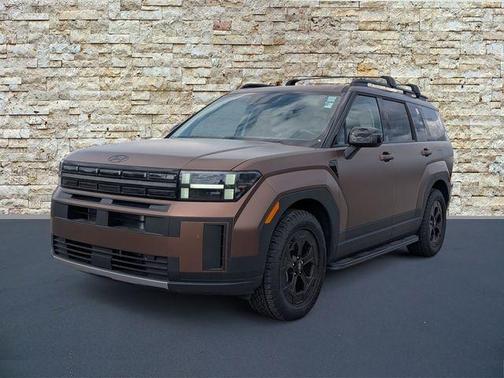 2025 Hyundai SANTA FE XRT