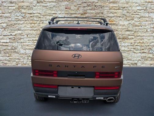 2025 Hyundai SANTA FE XRT
