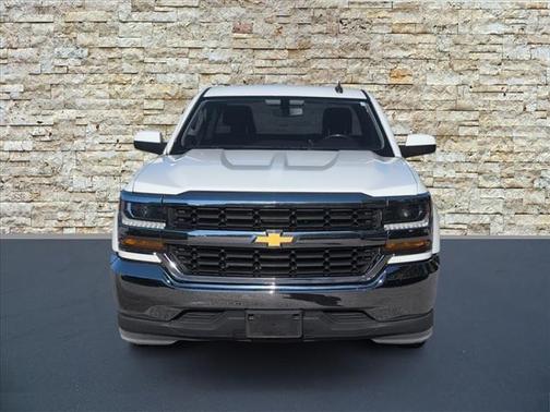 2019 Chevrolet Silverado 1500 LD 1LT