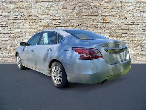 2013 Nissan Altima 2.5 S