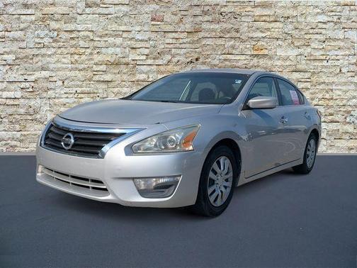 2013 Nissan Altima 2.5 S