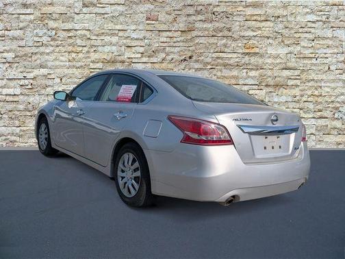 2013 Nissan Altima 2.5 S