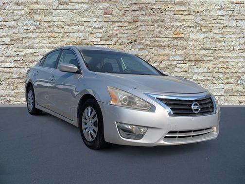 2013 Nissan Altima 2.5 S