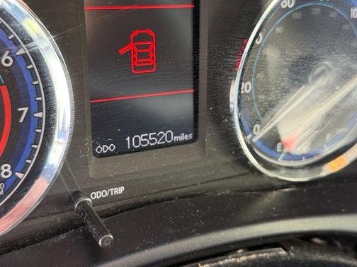 2017 Toyota Corolla XLE