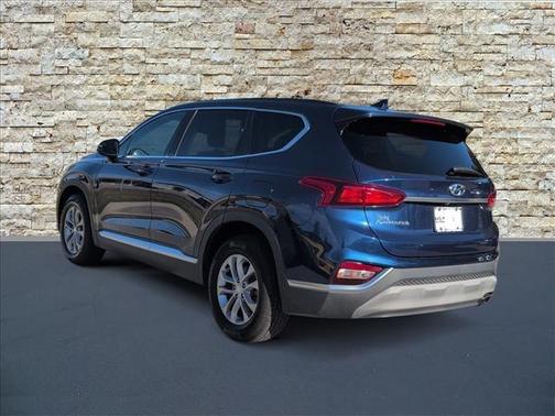 2019 Hyundai SANTA FE 2.4 SEL