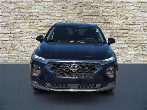 2019 Hyundai SANTA FE 2.4 SEL