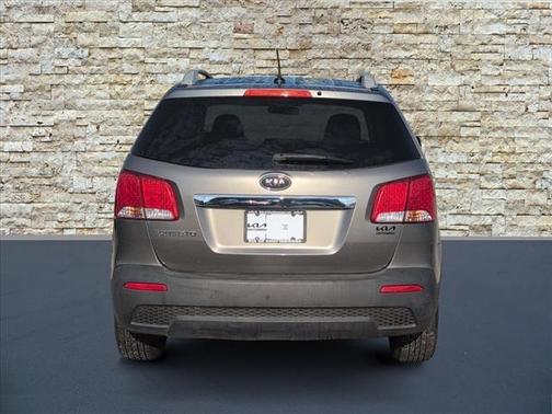 2013 Kia Sorento LX