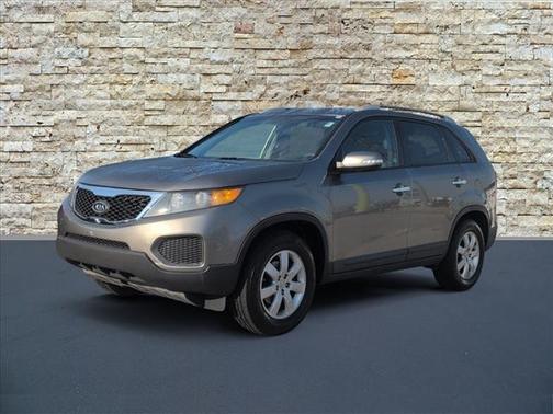 2013 Kia Sorento LX
