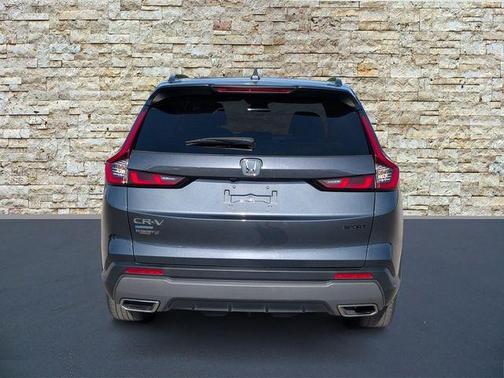 Canyon 2023 Honda CR-V Hybrid Sport