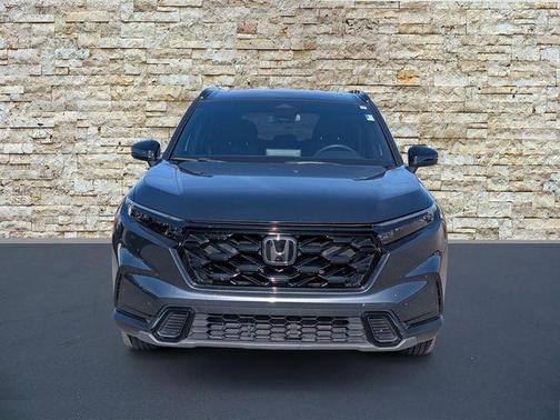 Canyon 2023 Honda CR-V Hybrid Sport