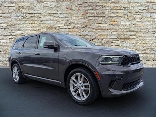2021 Dodge Durango GT