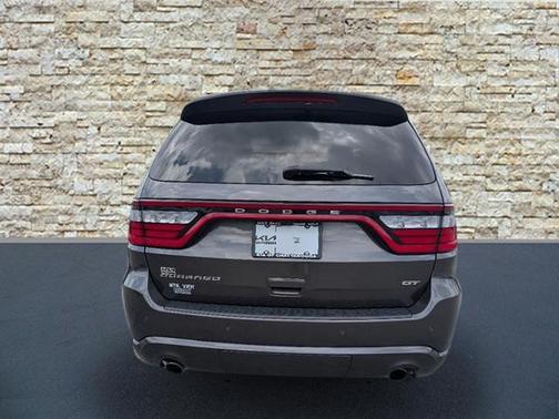2021 Dodge Durango GT