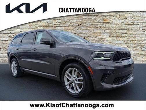 2021 Dodge Durango GT