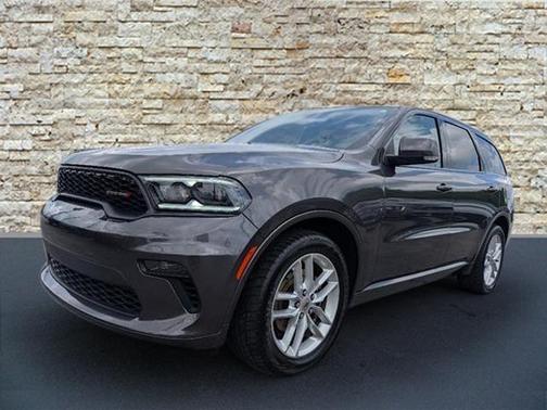 2021 Dodge Durango GT