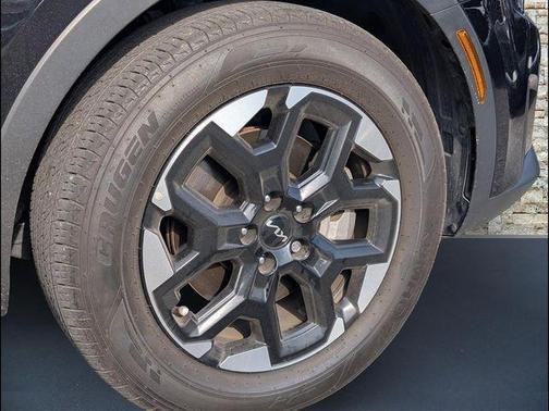 Ebony Black 2024 Kia Sorento S