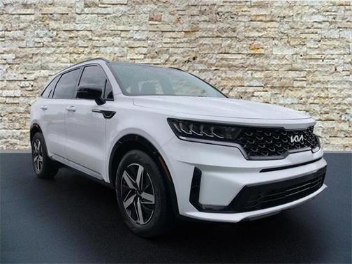 2023 Kia Sorento S