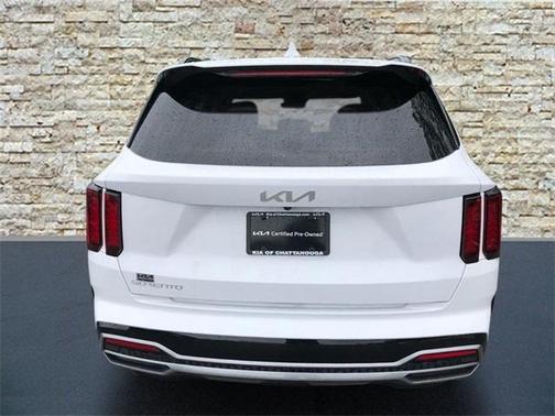 2023 Kia Sorento S