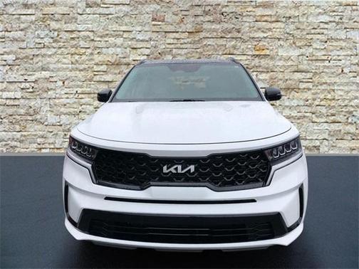 2023 Kia Sorento S