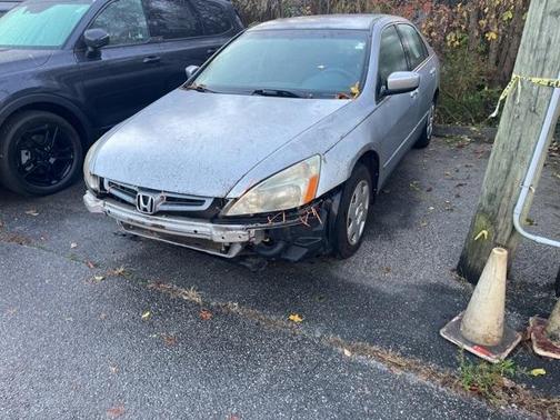 2005 Honda Accord LX
