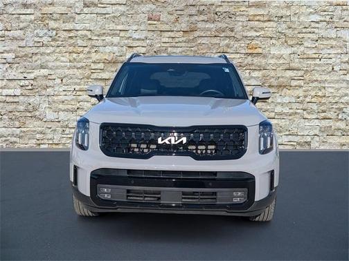 2024 Kia Telluride SX-Prestige X-Line
