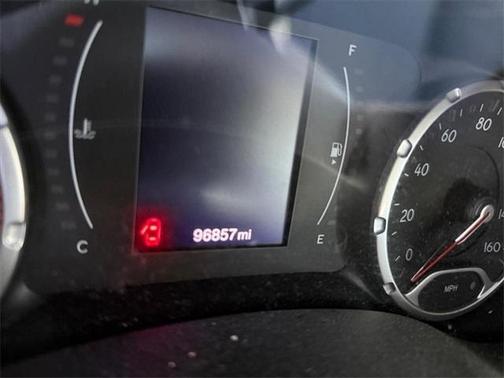 2021 Jeep Renegade Sport