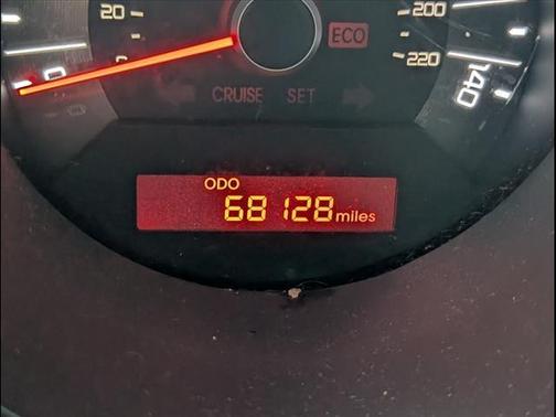 2011 Kia Soul Base