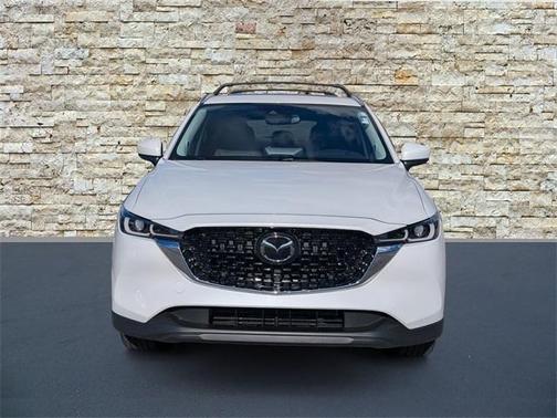 2023 Mazda CX-5 Premium Plus