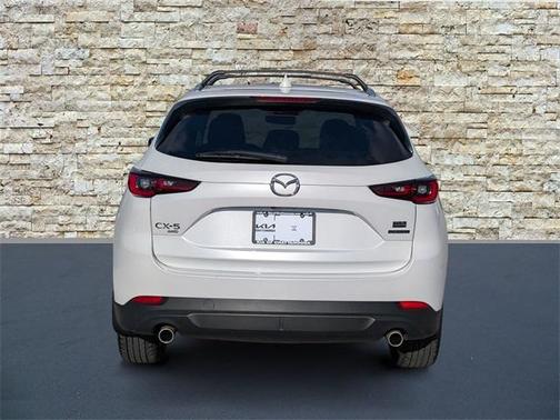 2023 Mazda CX-5 Premium Plus