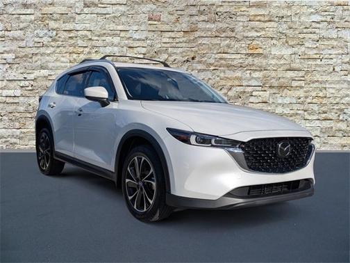 2023 Mazda CX-5 Premium Plus